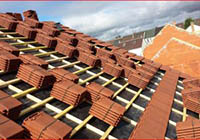 Rénover sa toiture à Harbouey